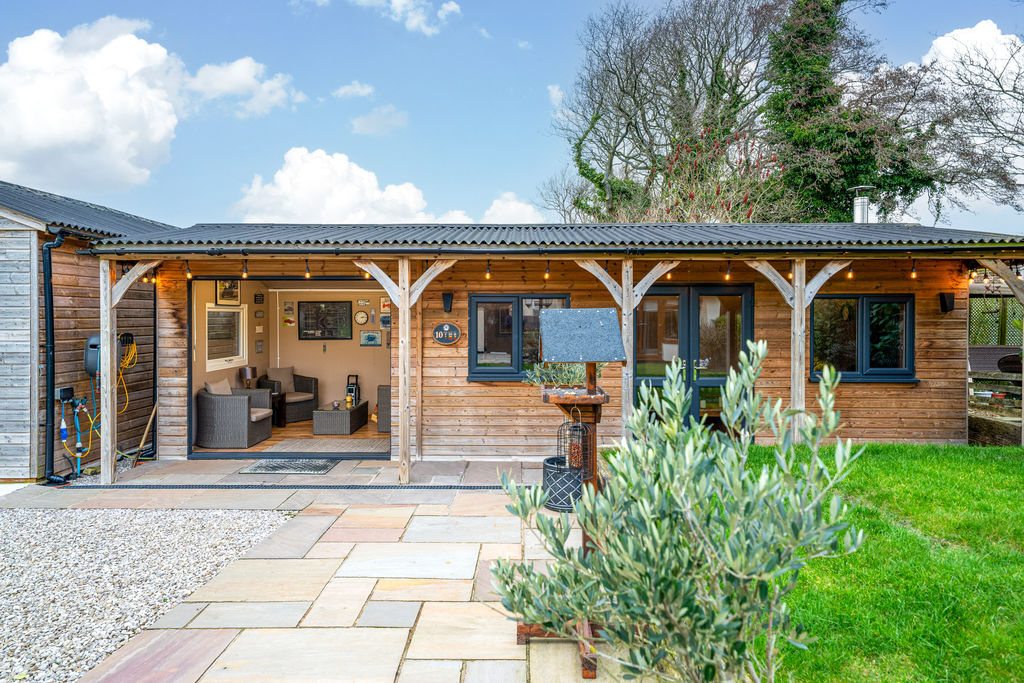 10 Carr House Lane Wrightington